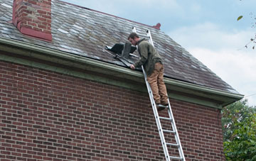 what affects urgent Trefechan roof repairs