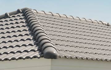 advantages of Trefechan clay roofing