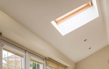 Trefechan conservatory roof insulation companies