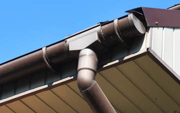 types of Trefechan fascias
