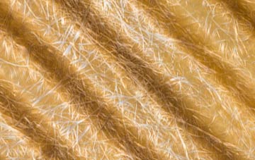 Trefechan fibreglass roof waterproofing