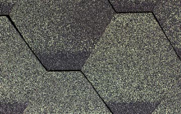 Trefechan fibreglass shingle repairs