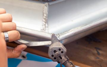 disadvantages of Trefechan lead roofing