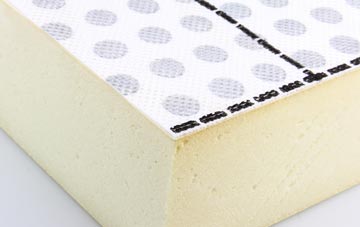 meeting Trefechan building codes