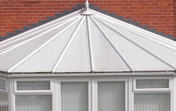 Trefechan polycarbonate conservatory roof repairs