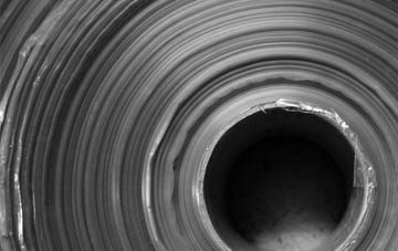 Trefechan pvc roof replacement