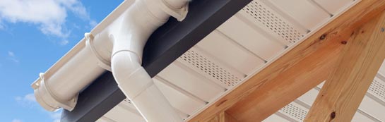 get Trefechan guttering quotes today