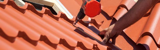save on Trefechan roof installation costs