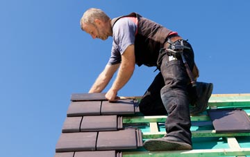 disadvantages of Trefechan slate roofing