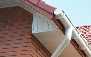 Trefechan soffit repair costs