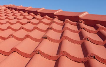 Trefechan tile and slate roof replacement