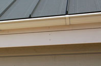 Trefechan soffit repair